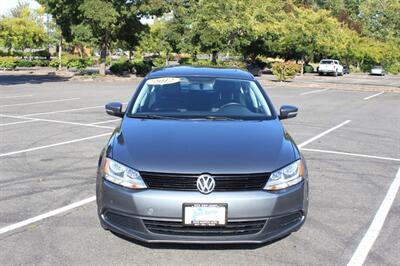 2012 Volkswagen Jetta SE PZEV - Photo 6 - Salem, OR 97317