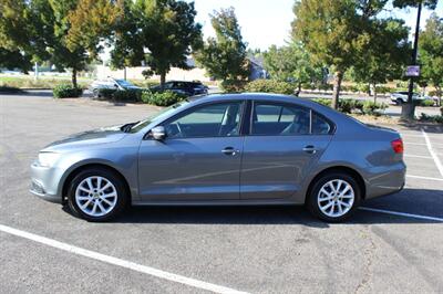 2012 Volkswagen Jetta SE PZEV - Photo 7 - Salem, OR 97317