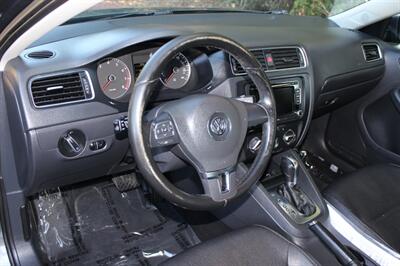 2012 Volkswagen Jetta SE PZEV - Photo 9 - Salem, OR 97317