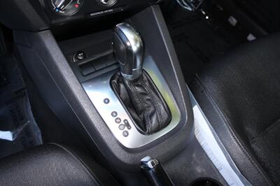 2012 Volkswagen Jetta SE PZEV - Photo 12 - Salem, OR 97317