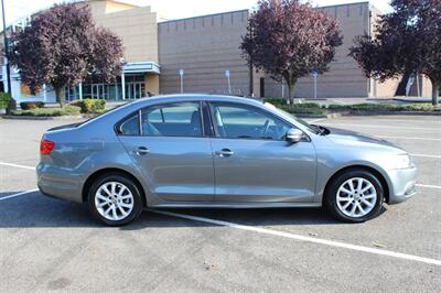 2012 Volkswagen Jetta SE PZEV - Photo 5 - Salem, OR 97317