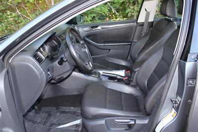 2012 Volkswagen Jetta SE PZEV - Photo 10 - Salem, OR 97317