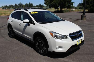 2015 Subaru XV Crosstrek 2.0i Premium   - Photo 1 - Salem, OR 97317