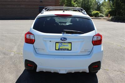 2015 Subaru XV Crosstrek 2.0i Premium   - Photo 8 - Salem, OR 97317