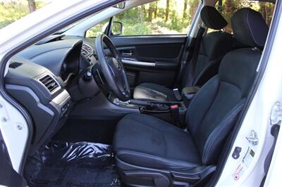 2015 Subaru XV Crosstrek 2.0i Premium   - Photo 10 - Salem, OR 97317