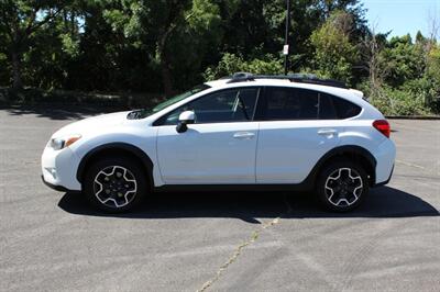 2015 Subaru XV Crosstrek 2.0i Premium   - Photo 7 - Salem, OR 97317
