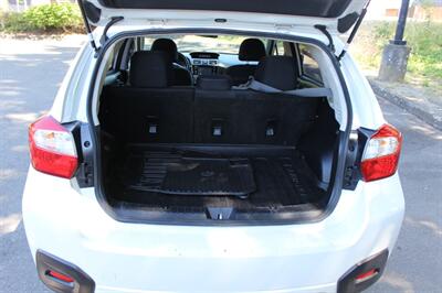 2015 Subaru XV Crosstrek 2.0i Premium   - Photo 15 - Salem, OR 97317