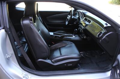 2012 Chevrolet Camaro LT - Photo 15 - Salem, OR 97317