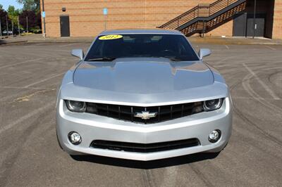 2012 Chevrolet Camaro LT - Photo 6 - Salem, OR 97317