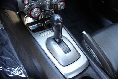 2012 Chevrolet Camaro LT - Photo 11 - Salem, OR 97317