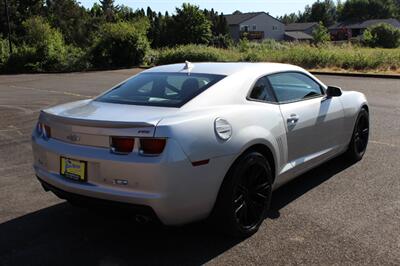2012 Chevrolet Camaro LT - Photo 4 - Salem, OR 97317