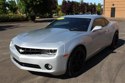 2012 Chevrolet Camaro LT - Photo 2 - Salem, OR 97317