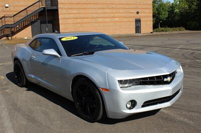 2012 Chevrolet Camaro LT - Photo 1 - Salem, OR 97317