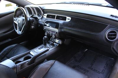 2012 Chevrolet Camaro LT - Photo 14 - Salem, OR 97317