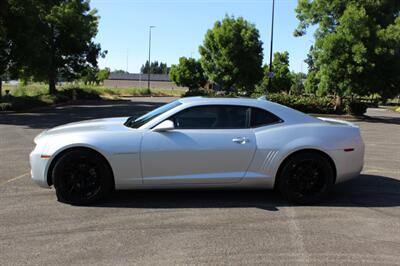 2012 Chevrolet Camaro LT - Photo 7 - Salem, OR 97317