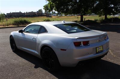 2012 Chevrolet Camaro LT - Photo 3 - Salem, OR 97317