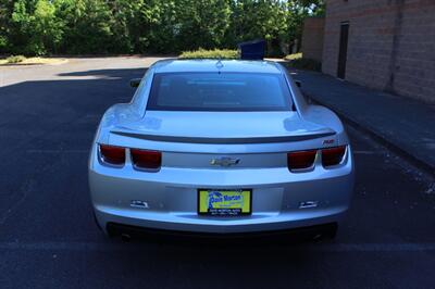 2012 Chevrolet Camaro LT - Photo 8 - Salem, OR 97317