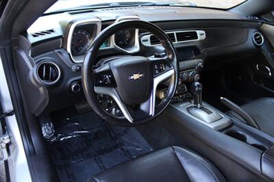 2012 Chevrolet Camaro LT - Photo 9 - Salem, OR 97317