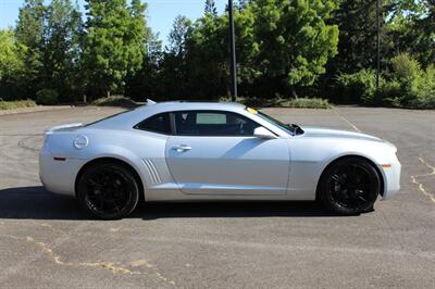 2012 Chevrolet Camaro LT - Photo 5 - Salem, OR 97317
