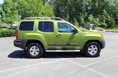 2011 Nissan Xterra X   - Photo 5 - Salem, OR 97317