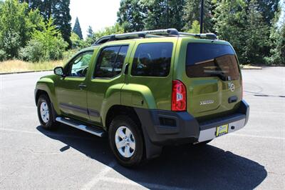 2011 Nissan Xterra X   - Photo 3 - Salem, OR 97317