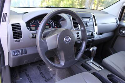 2011 Nissan Xterra X   - Photo 9 - Salem, OR 97317