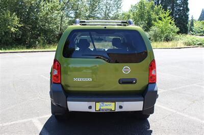 2011 Nissan Xterra X   - Photo 8 - Salem, OR 97317