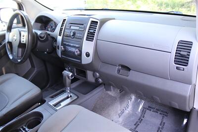 2011 Nissan Xterra X   - Photo 17 - Salem, OR 97317