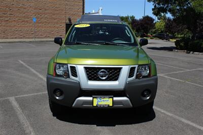 2011 Nissan Xterra X   - Photo 6 - Salem, OR 97317