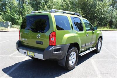 2011 Nissan Xterra X   - Photo 4 - Salem, OR 97317