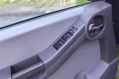 2011 Nissan Xterra X   - Photo 11 - Salem, OR 97317