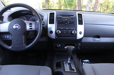 2011 Nissan Xterra X   - Photo 14 - Salem, OR 97317