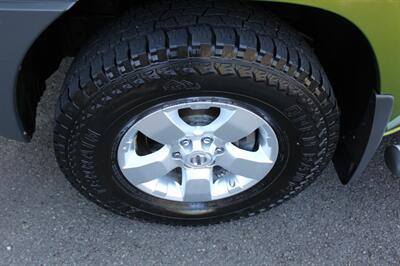 2011 Nissan Xterra X   - Photo 19 - Salem, OR 97317
