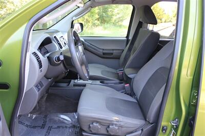 2011 Nissan Xterra X   - Photo 10 - Salem, OR 97317
