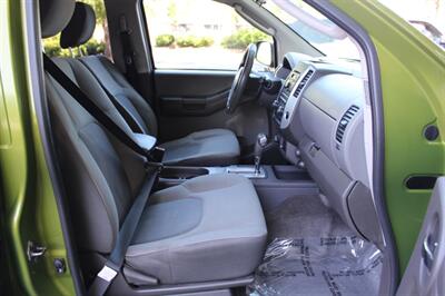 2011 Nissan Xterra X   - Photo 18 - Salem, OR 97317