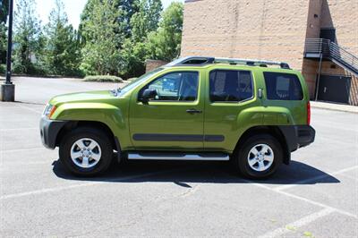 2011 Nissan Xterra X   - Photo 7 - Salem, OR 97317