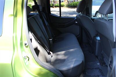 2011 Nissan Xterra X   - Photo 16 - Salem, OR 97317