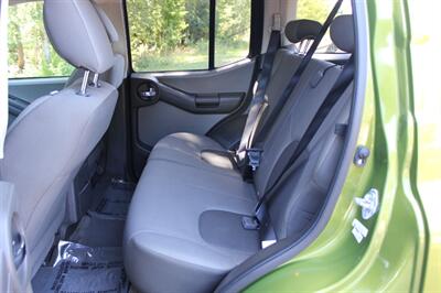 2011 Nissan Xterra X   - Photo 13 - Salem, OR 97317