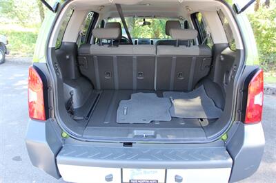 2011 Nissan Xterra X   - Photo 15 - Salem, OR 97317