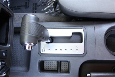 2011 Nissan Xterra X   - Photo 12 - Salem, OR 97317