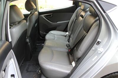 2015 Hyundai Elantra Sport   - Photo 13 - Salem, OR 97317