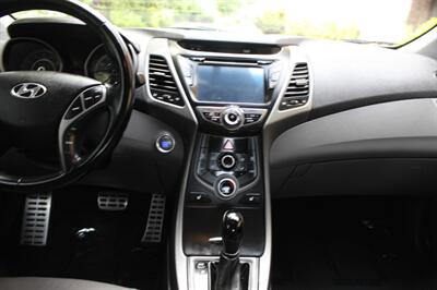 2015 Hyundai Elantra Sport   - Photo 14 - Salem, OR 97317