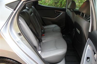 2015 Hyundai Elantra Sport   - Photo 15 - Salem, OR 97317