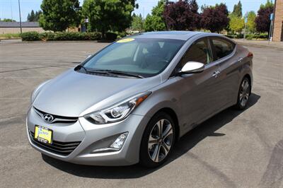 2015 Hyundai Elantra Sport   - Photo 2 - Salem, OR 97317