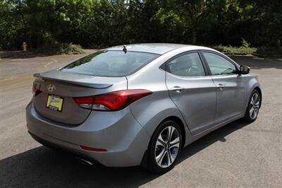 2015 Hyundai Elantra Sport   - Photo 4 - Salem, OR 97317
