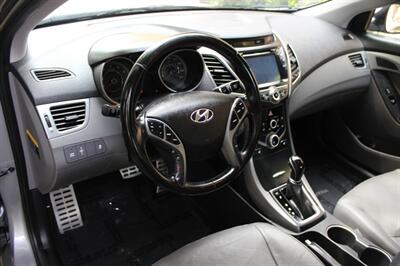 2015 Hyundai Elantra Sport   - Photo 9 - Salem, OR 97317