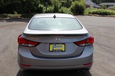 2015 Hyundai Elantra Sport   - Photo 8 - Salem, OR 97317