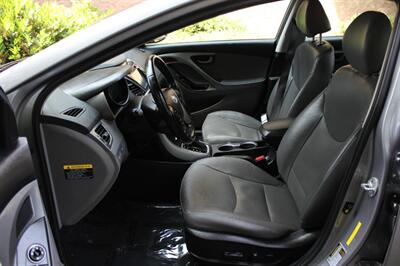 2015 Hyundai Elantra Sport   - Photo 10 - Salem, OR 97317