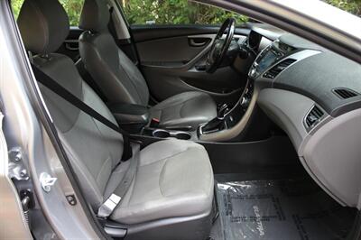 2015 Hyundai Elantra Sport   - Photo 17 - Salem, OR 97317