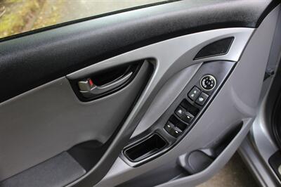 2015 Hyundai Elantra Sport   - Photo 11 - Salem, OR 97317